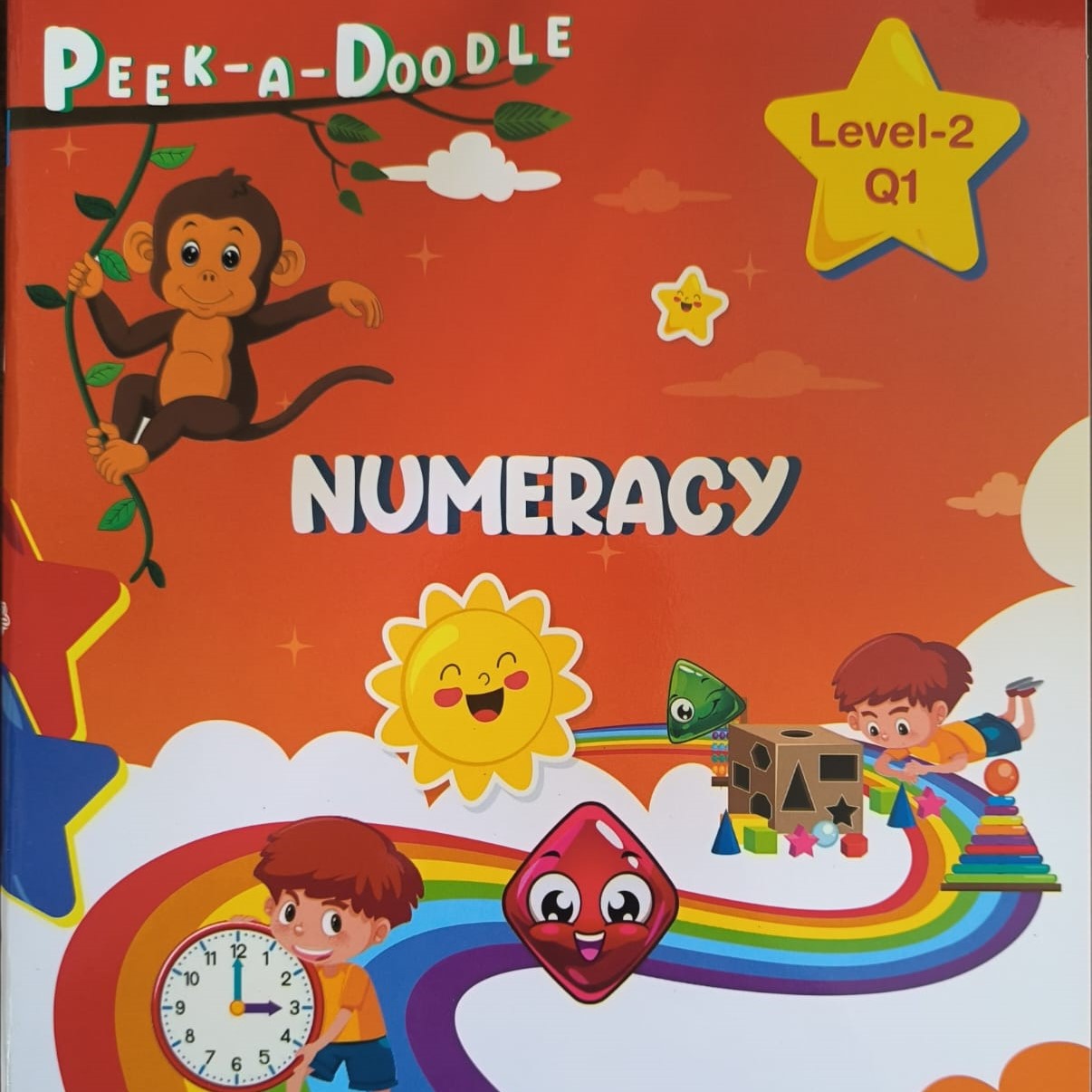 Numeracy